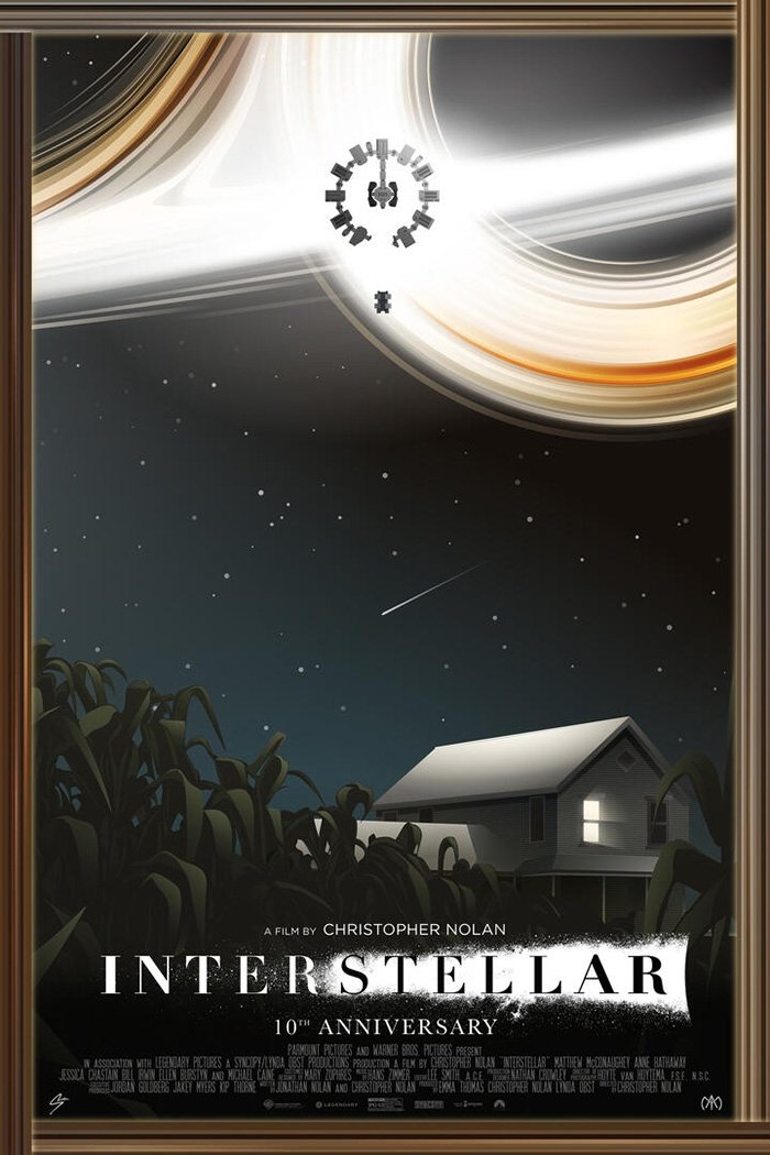 Interstellar