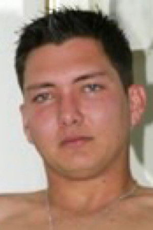 et billede af Smokey Jones