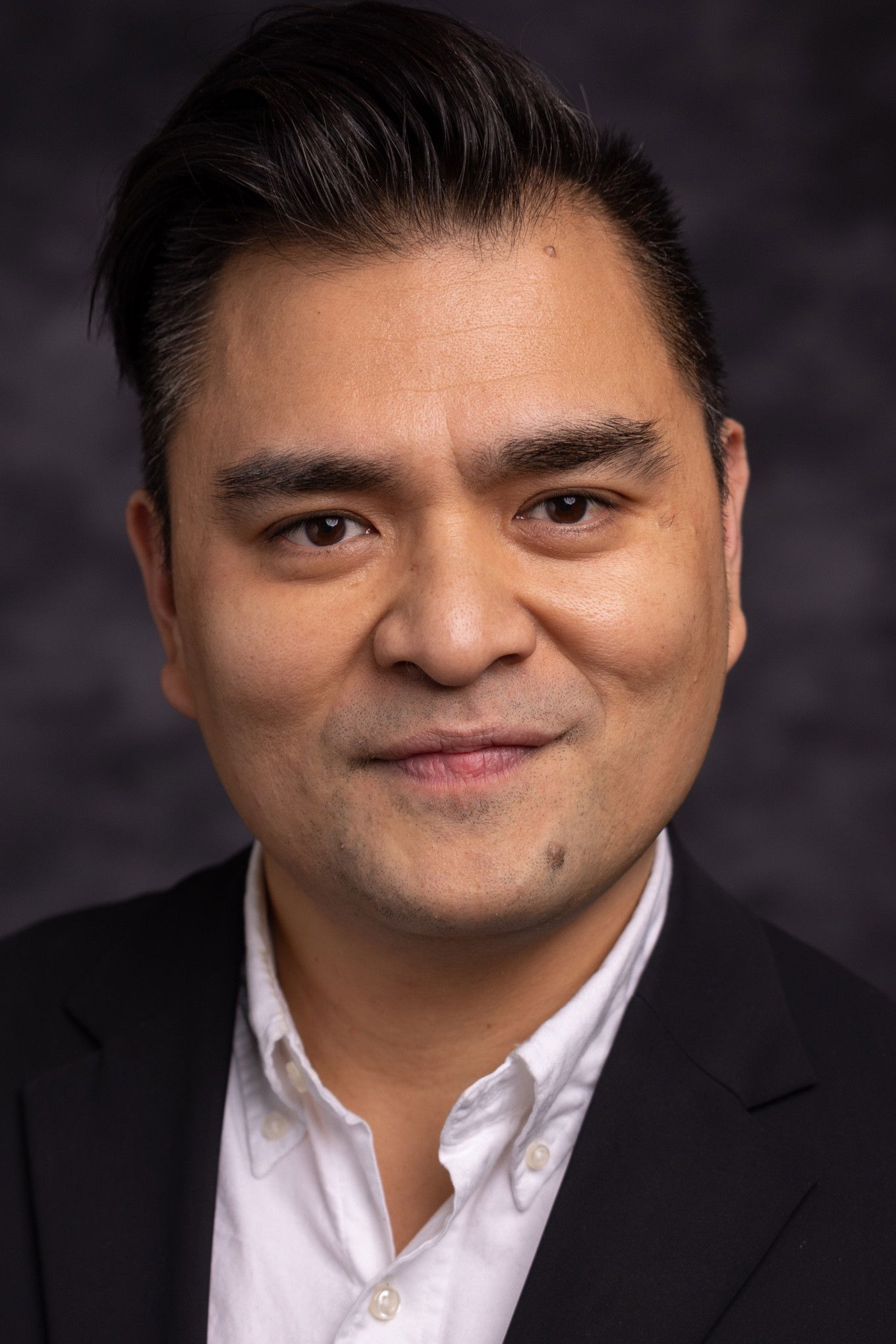 et billede af Jose Antonio Vargas