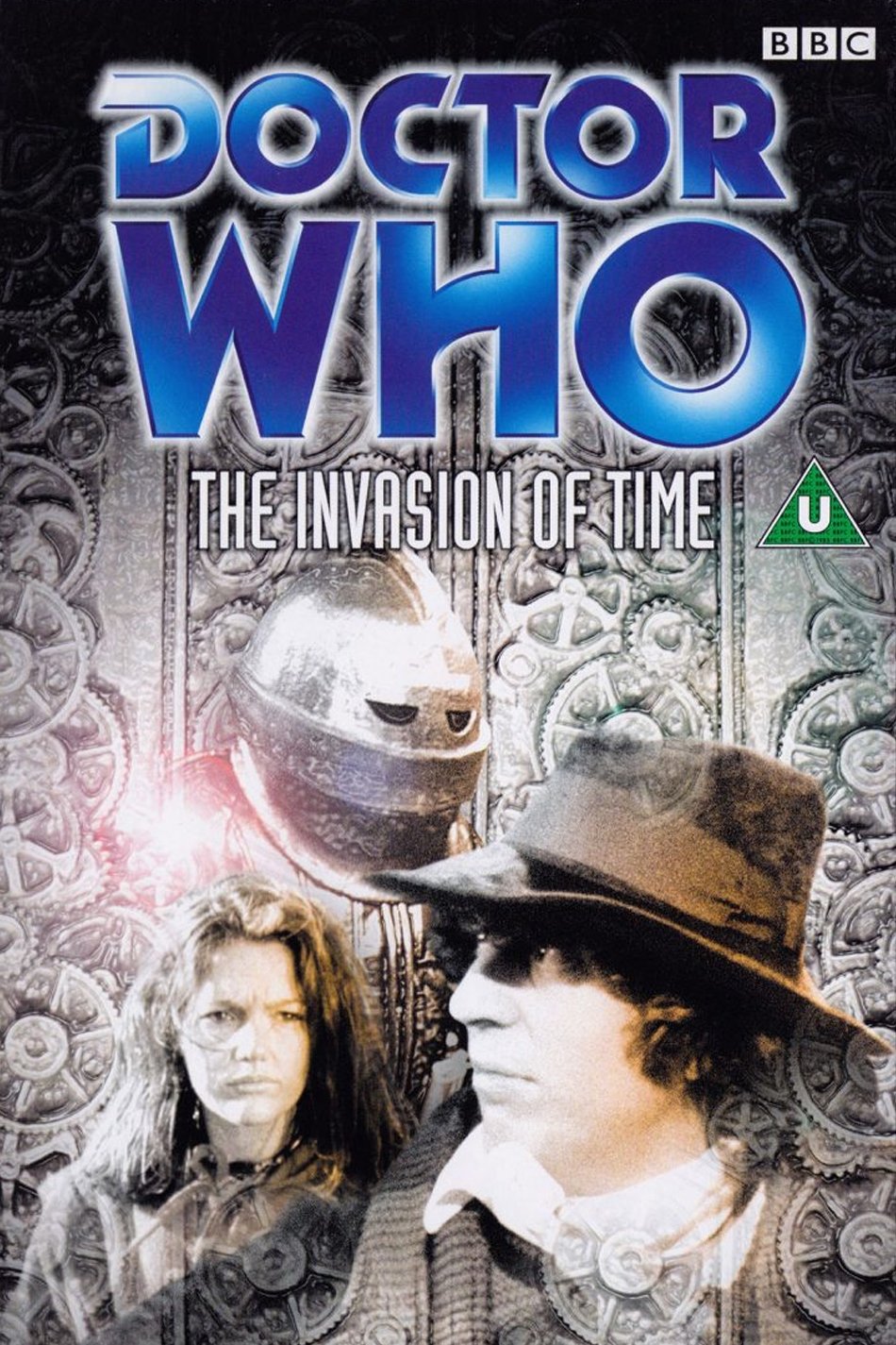 Doctor Who: The Invasion of Time