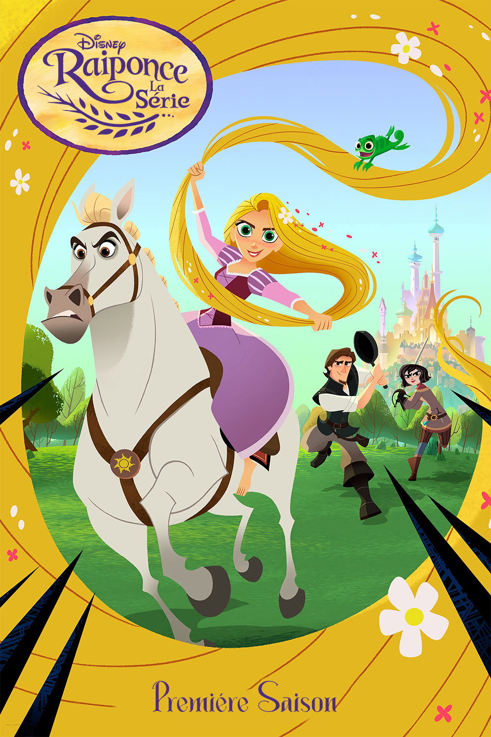 Saison 1
