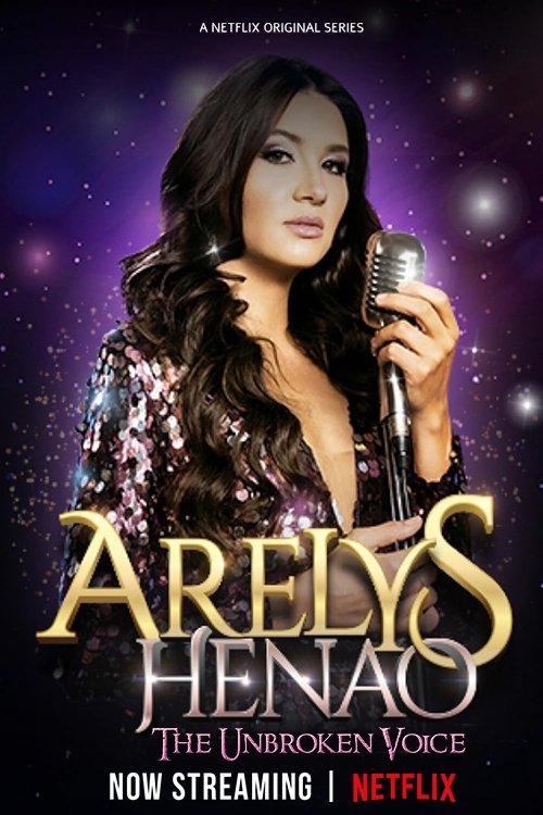 NF - Arelys Henao, The Unbroken Voice (2022)