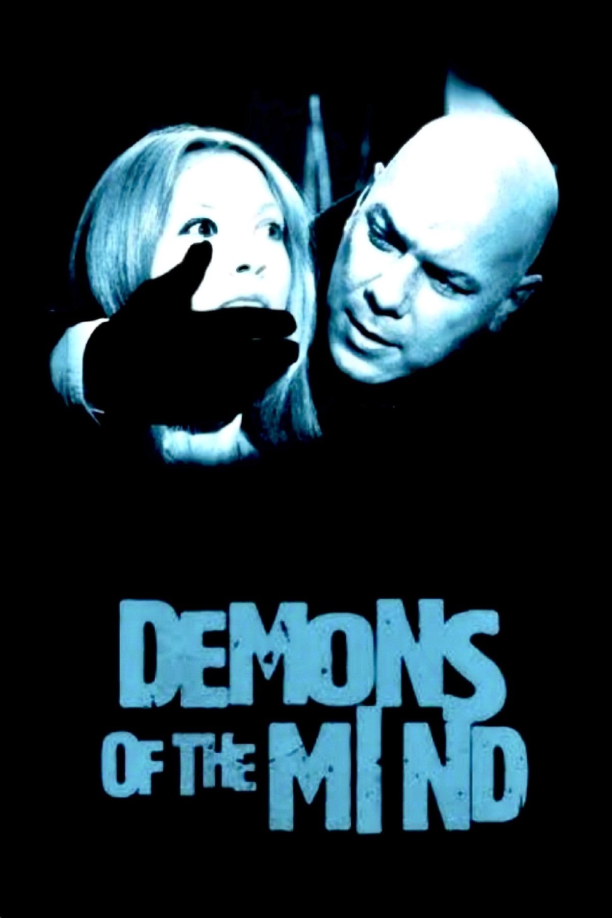 Demons of the Mind