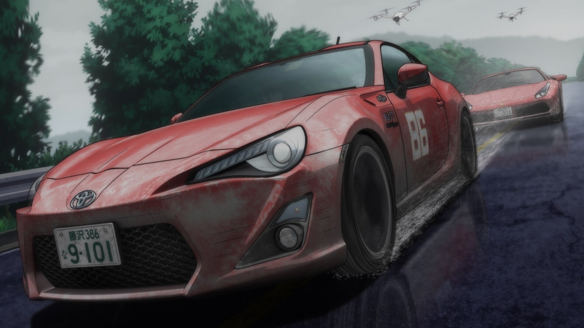 Thumbnail for The Conclusion Season 1 Episode 20