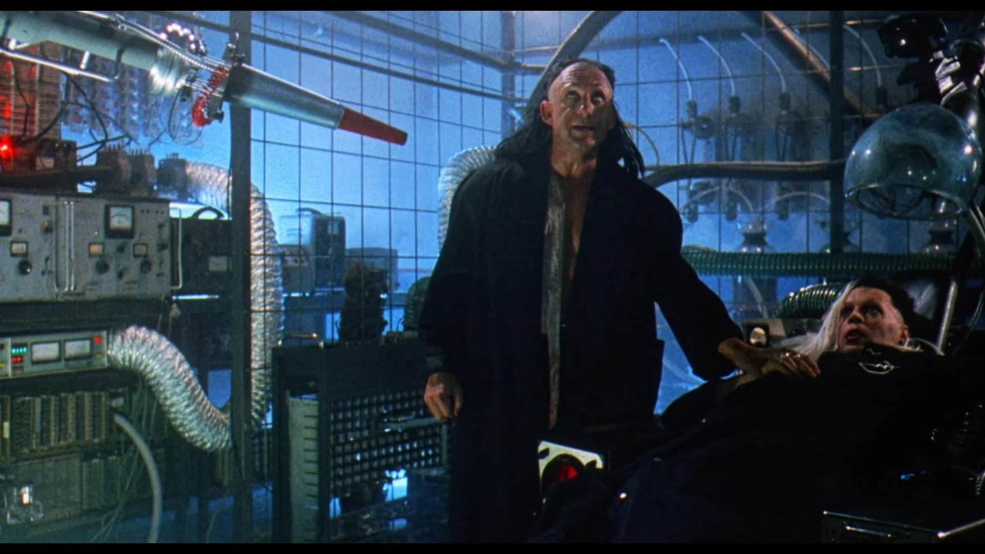 Sons of Steel (1989)