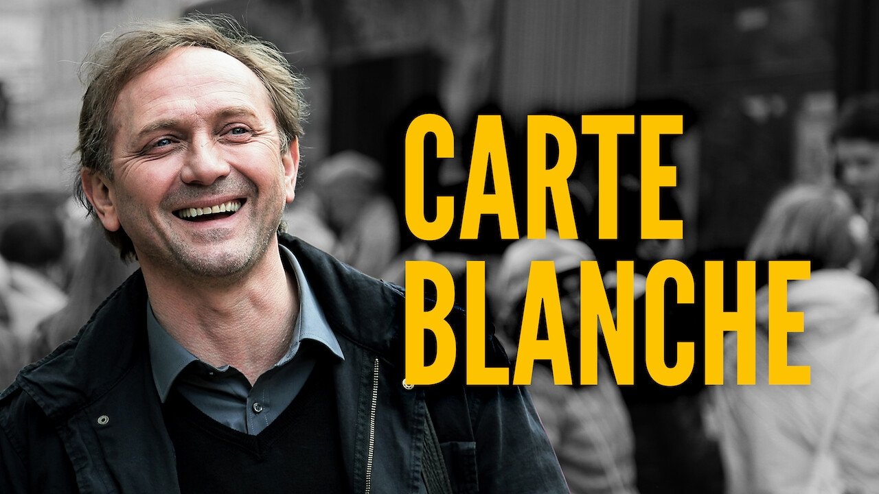 Carte Blanche (2015)