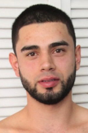 et billede af Angelo D'Angelo