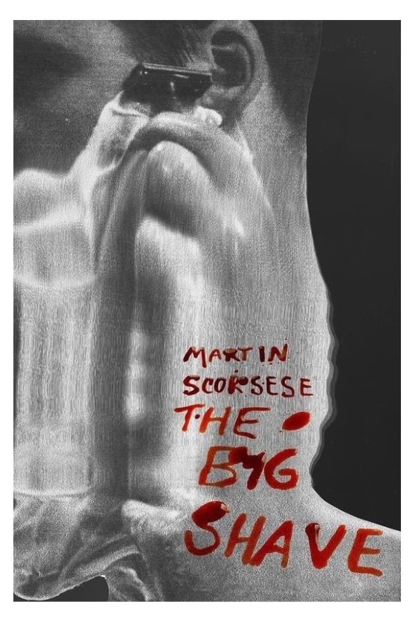 The Big Shave