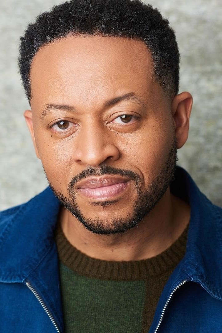 et billede af Shaun Bedgood