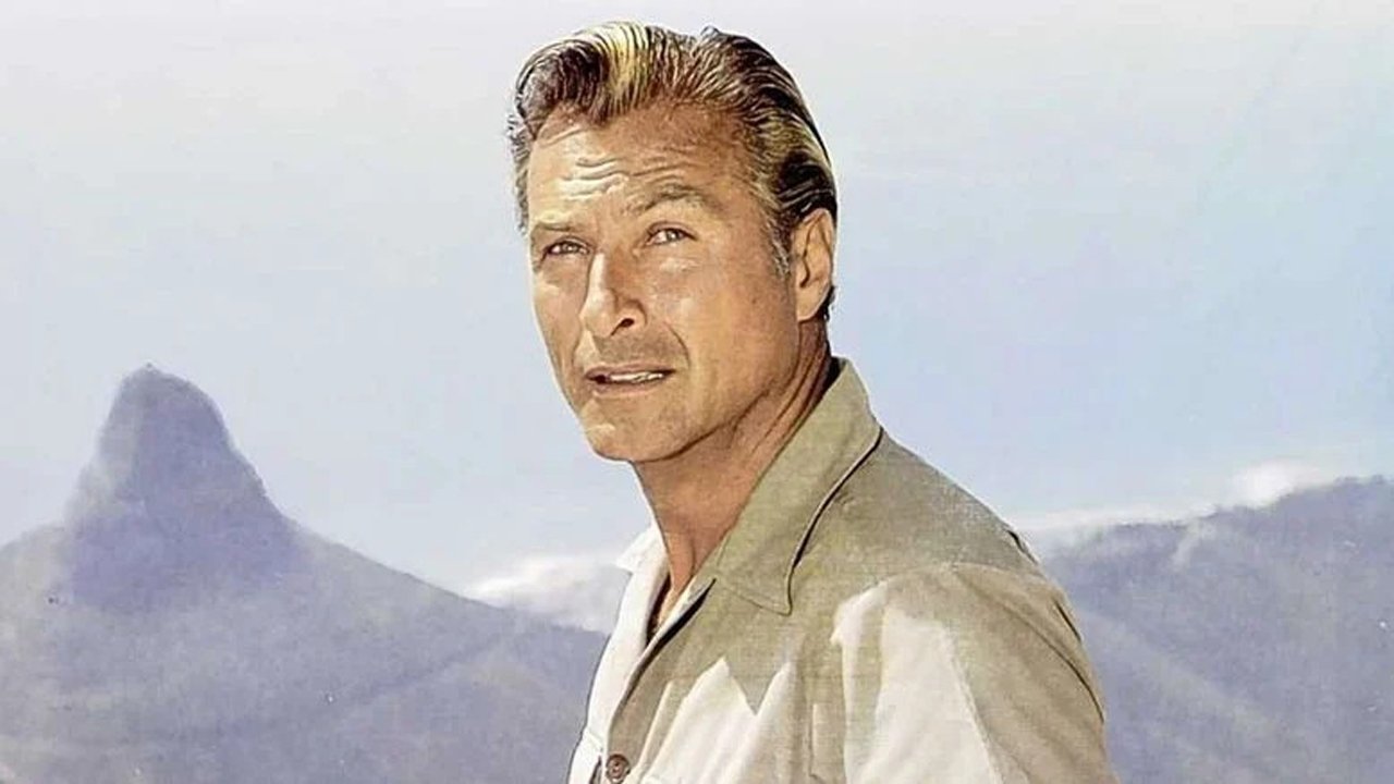 Lex Barker - Westernheld und Playboy (2023)