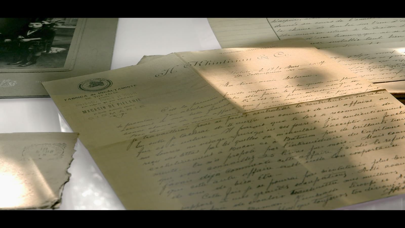 Beyond Paper (2022)