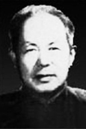 et billede af Hongtao Gao