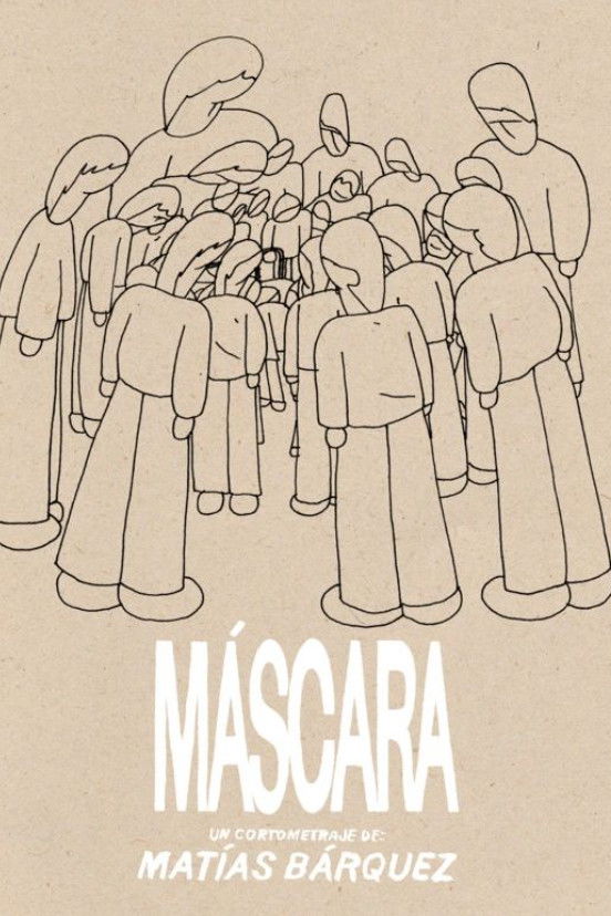 Máscara