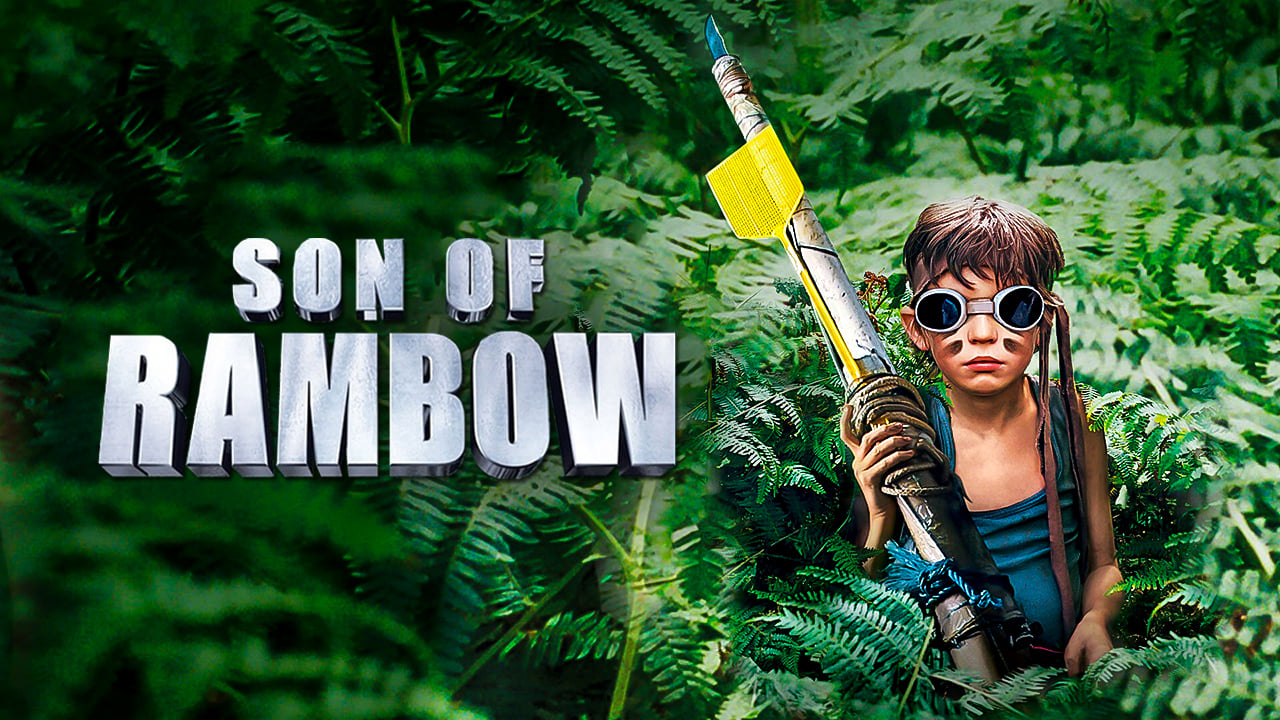 Son of Rambow (2007)