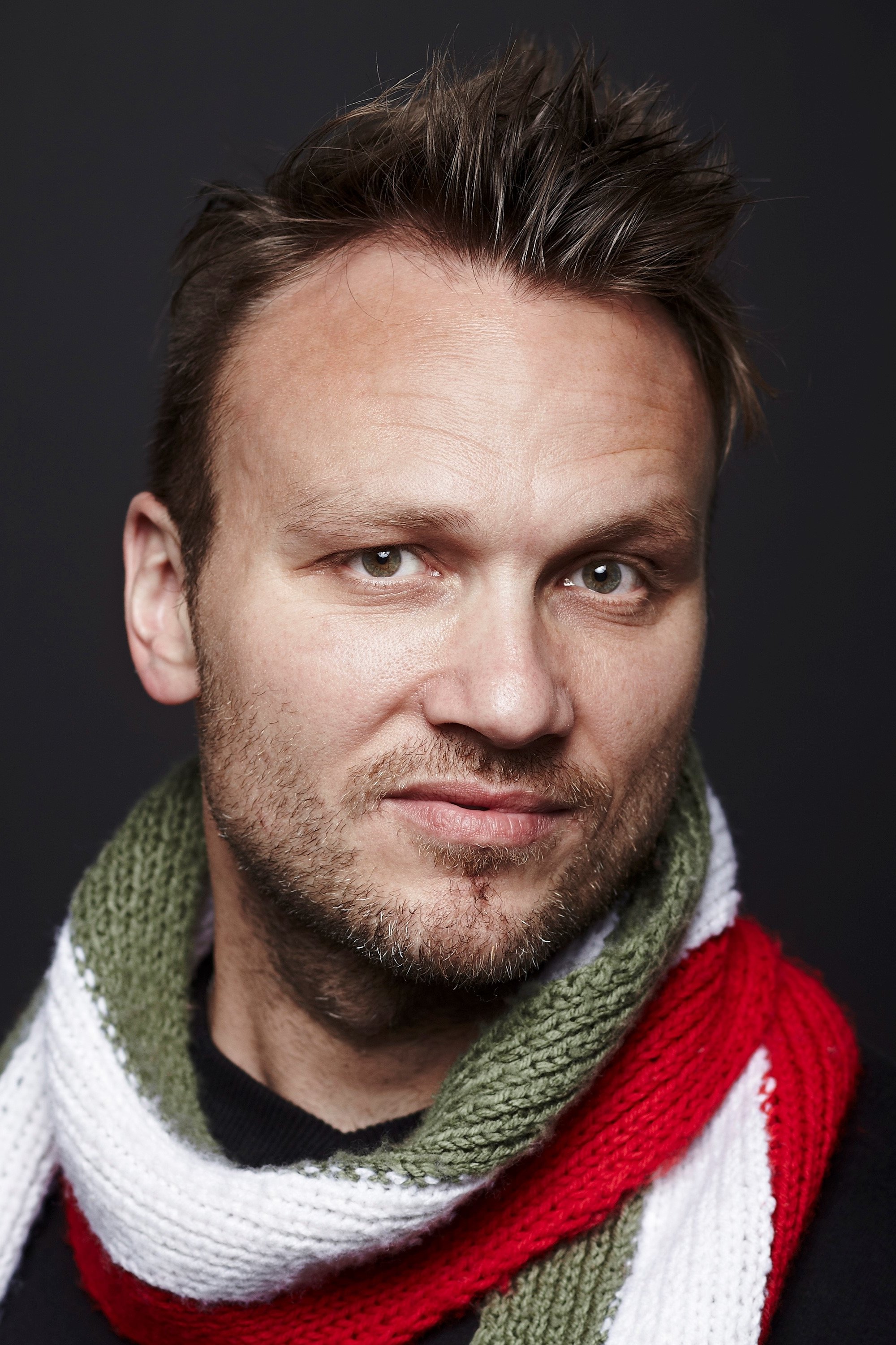 Jean-Sébastien Lozeau | Director