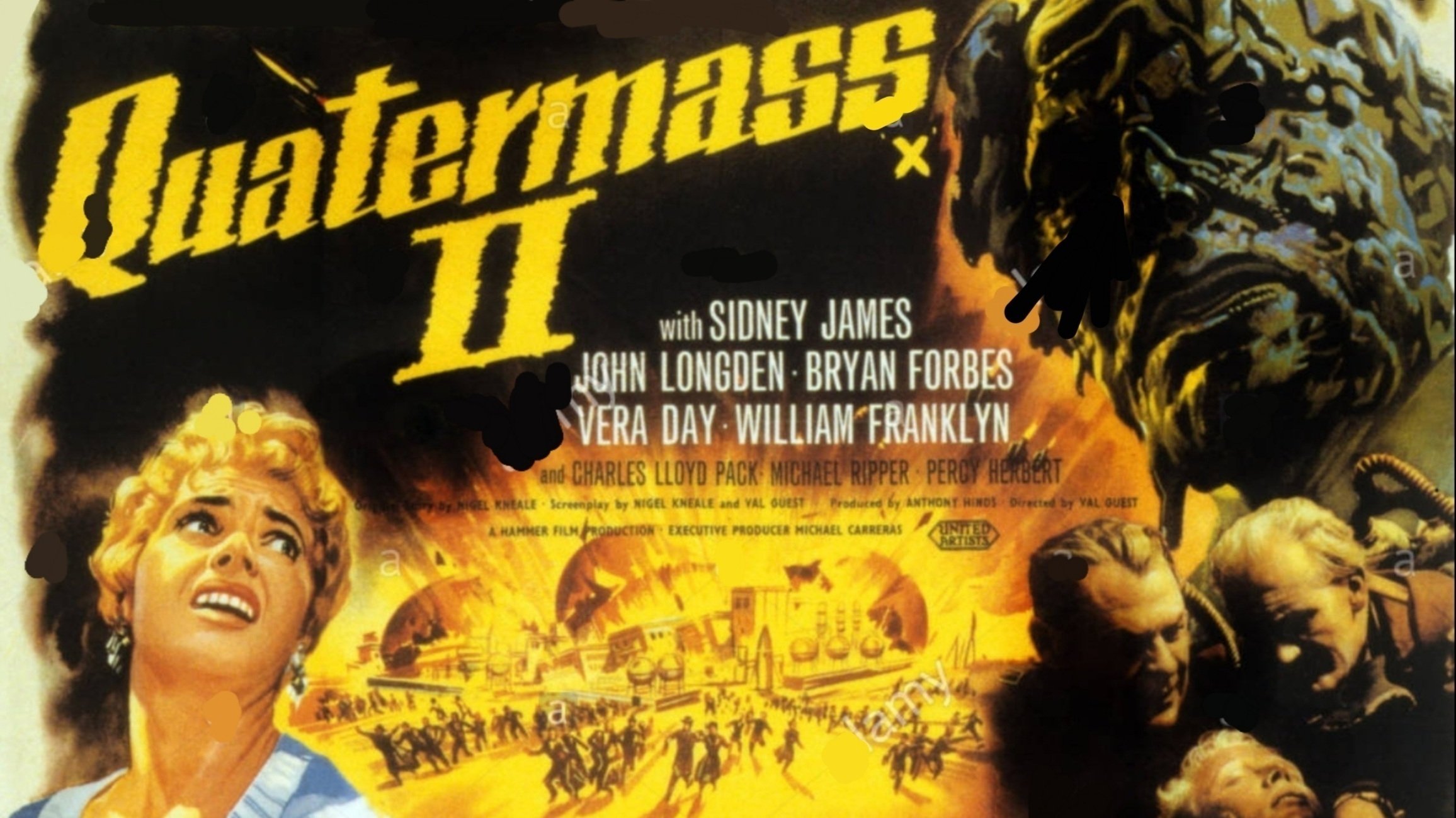 Quatermass 2