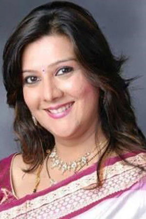 et billede af Surbhi Zaveri Vyas