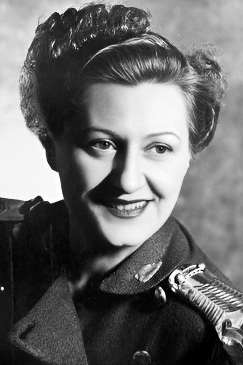 et billede af Pina Renzi