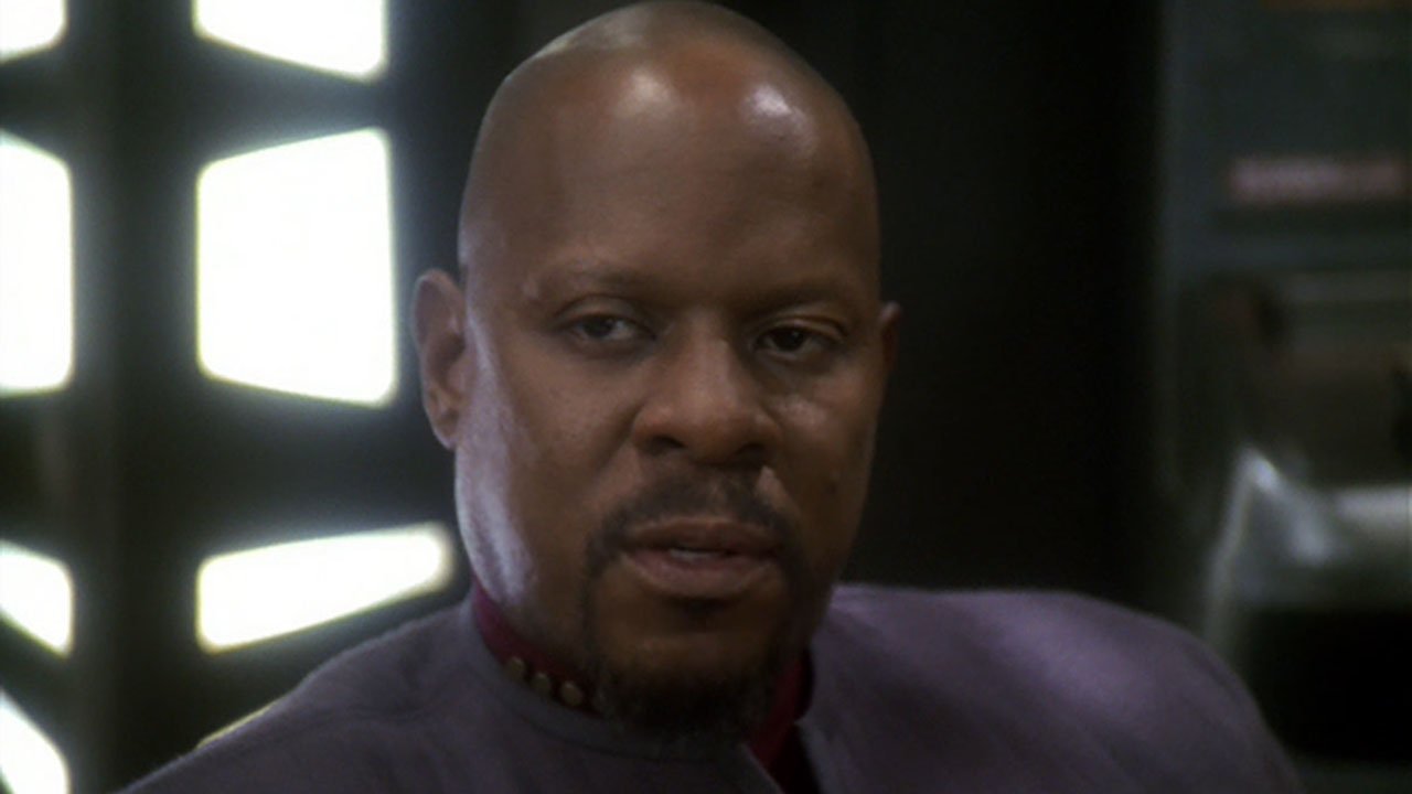 Star Trek: Deep Space Nine Staffel 6 :Folge 19 