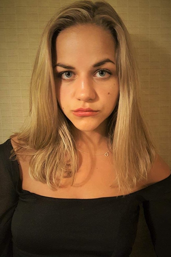 et billede af Shelby Armstrong