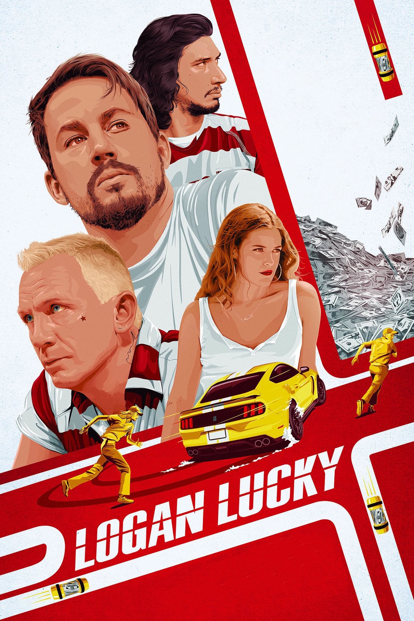 Logan Lucky