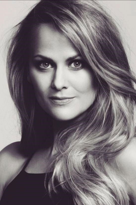 et billede af Mari Eriksmoen