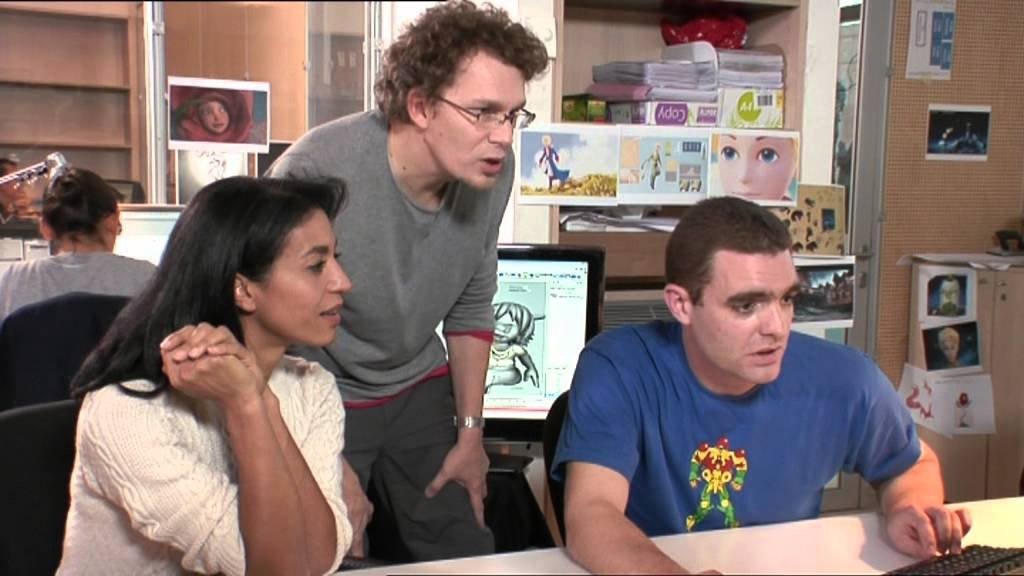 C'est pas sorcier - Voyage en 3D sur les traces du Petit Prince