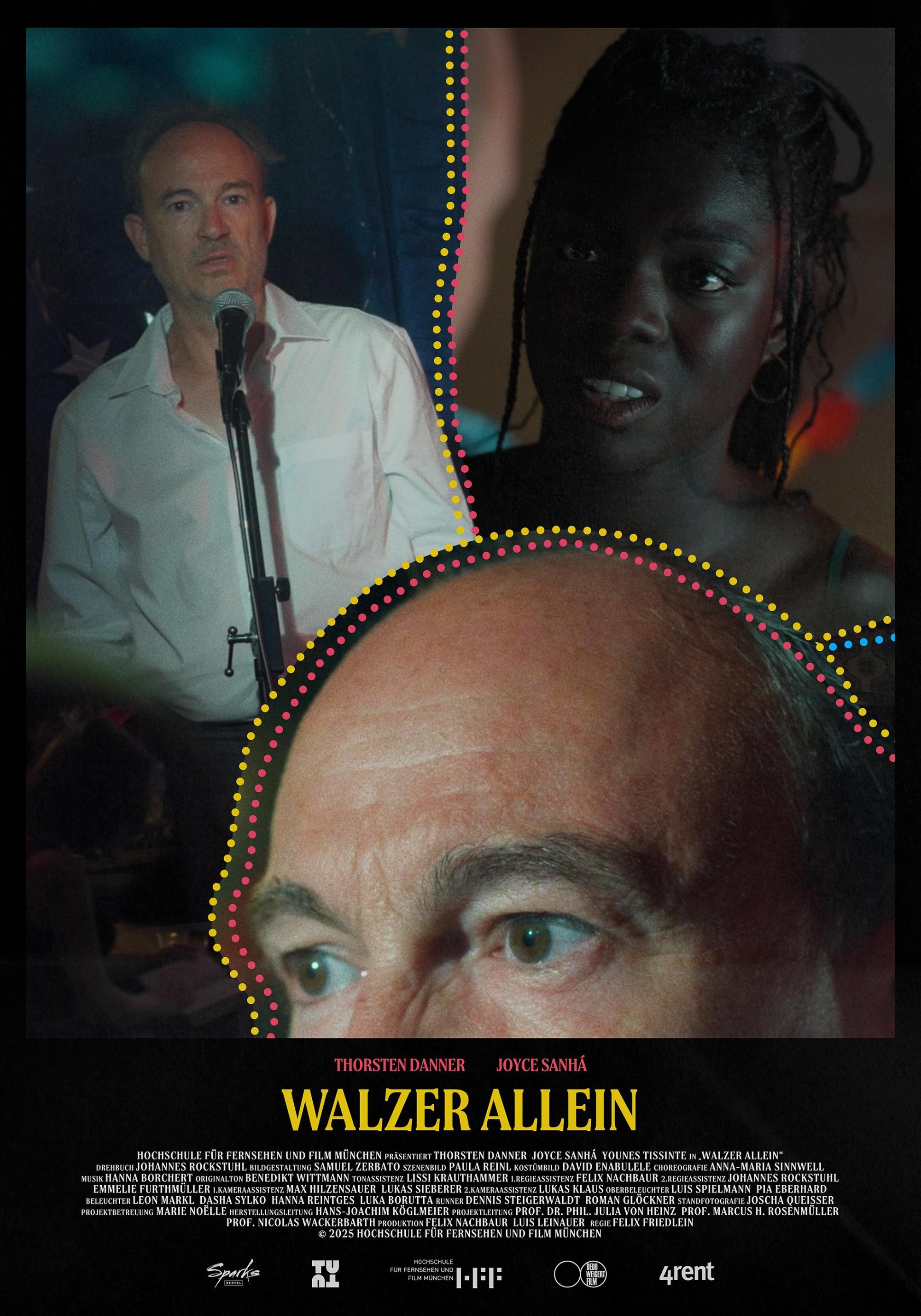 Walzer Allein Walzer Allein