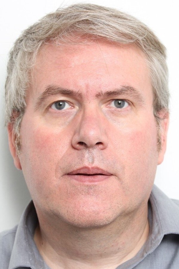 et billede af Benoit Moureaux