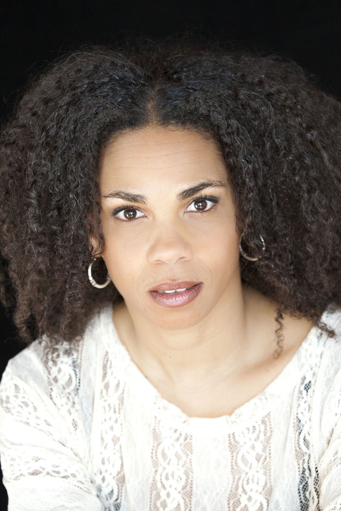 et billede af Mélanie Demers