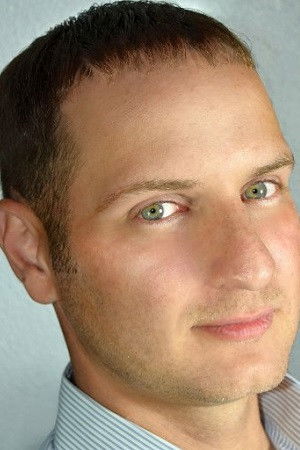 et billede af Kevin Wang