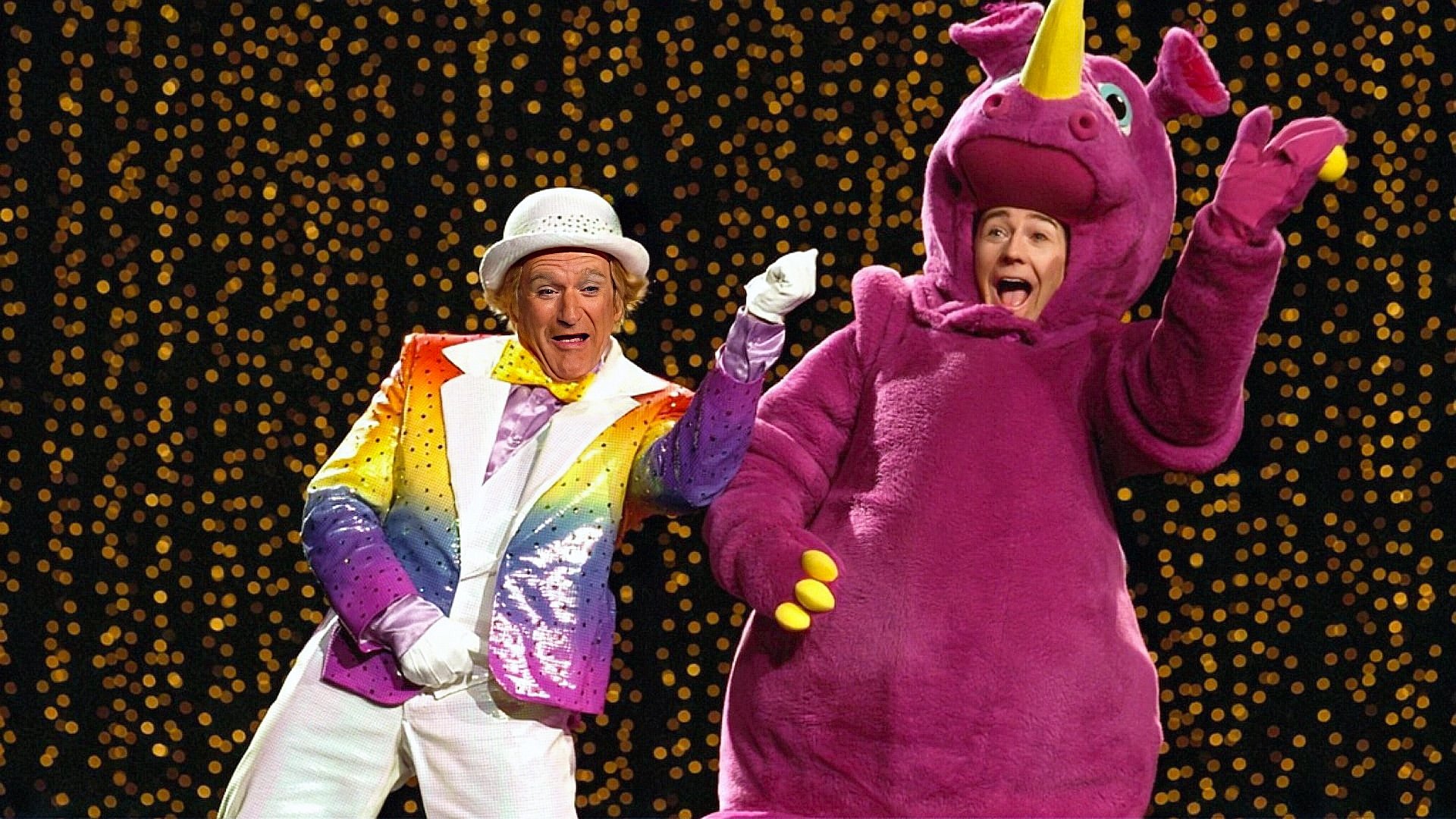 Death to Smoochy