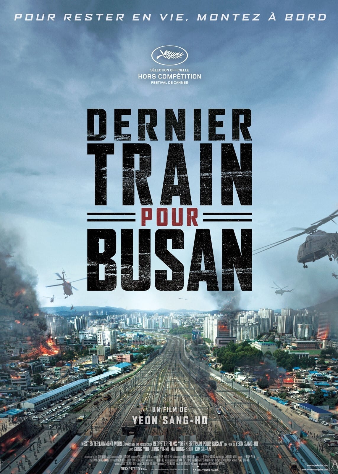 Train to Busan