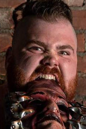 et billede af Tommy Wansaw