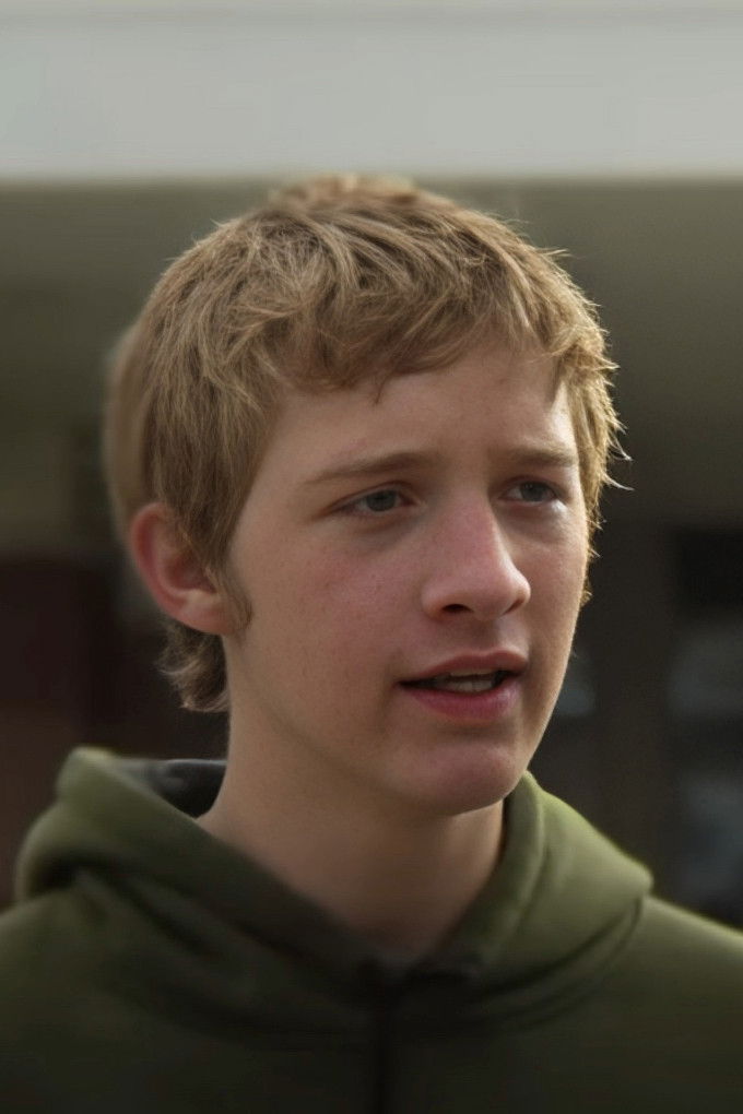 et billede af Jace Rowley