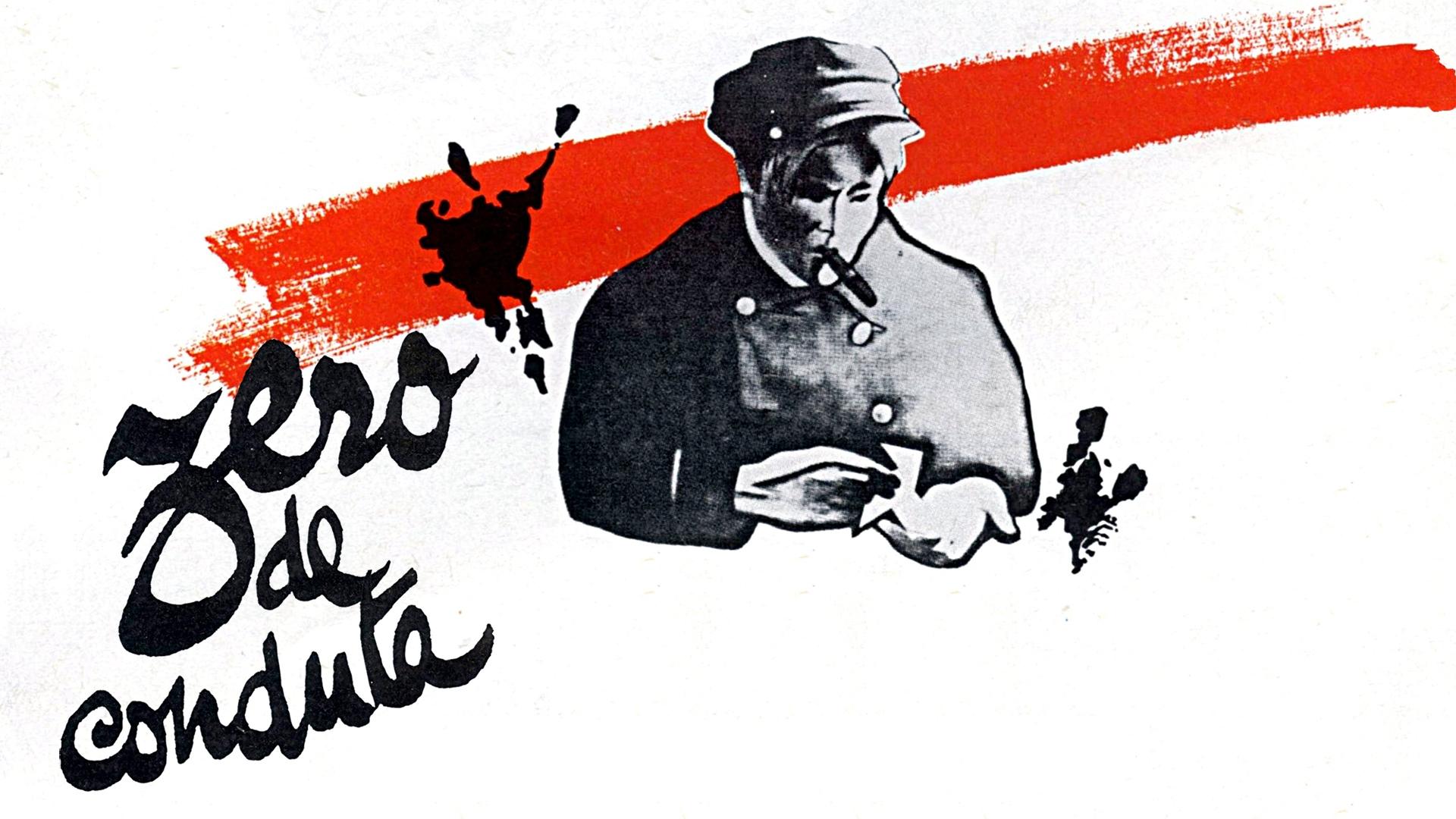 Zero for Conduct (1933)