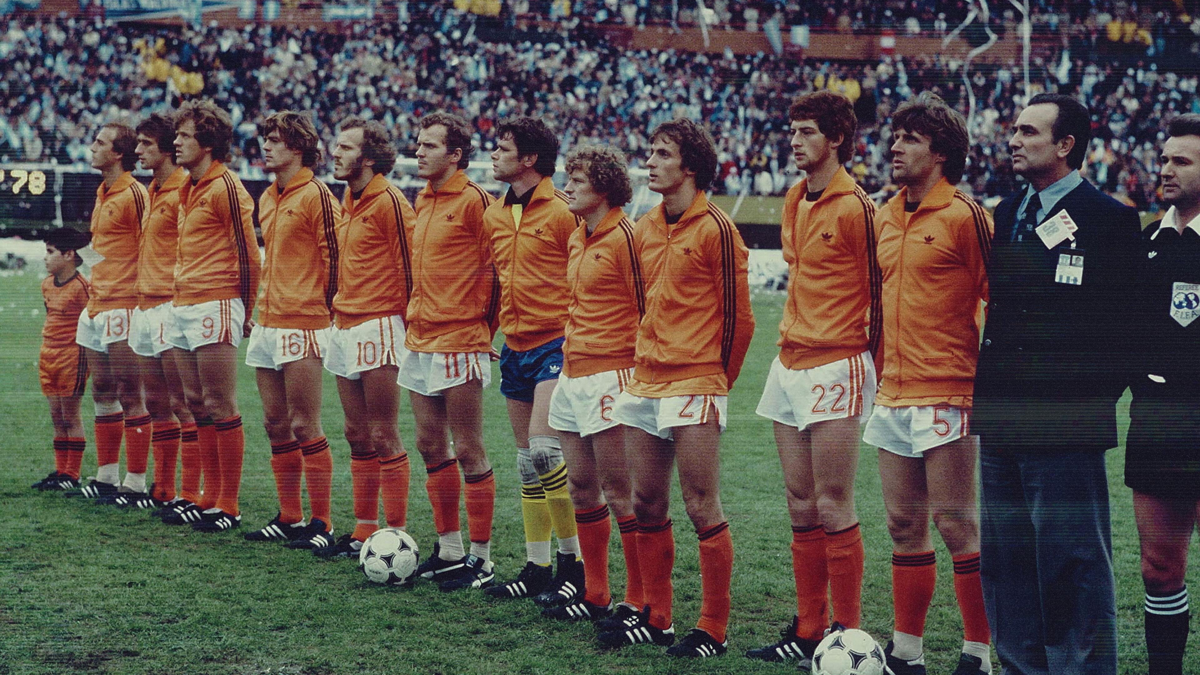 Argentina '78 - Épisode 4
