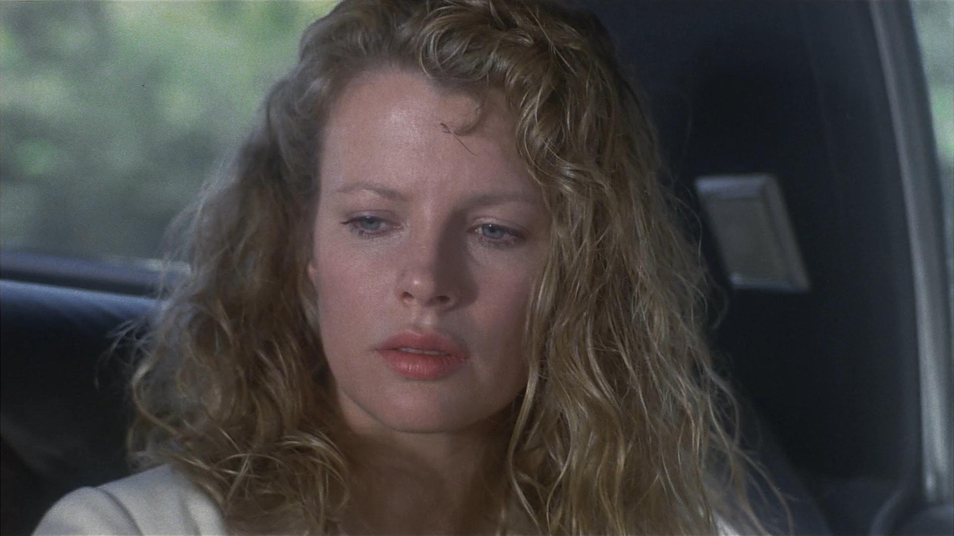 No Mercy (1986)