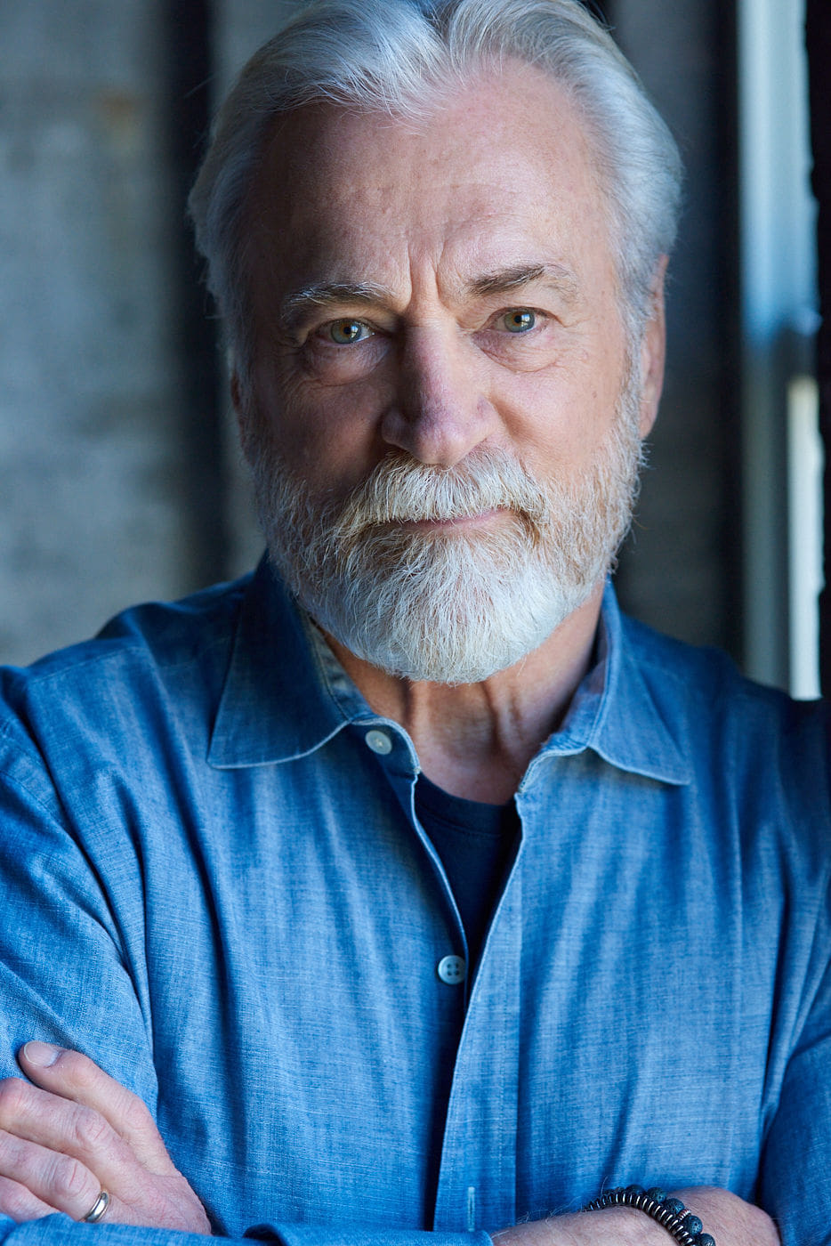 et billede af Rick Applegate