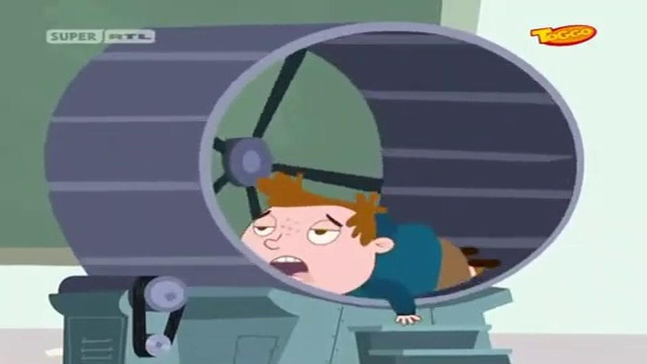 Episode 29