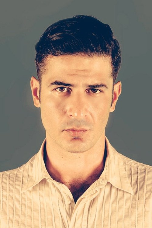 Nikolas Makris photo