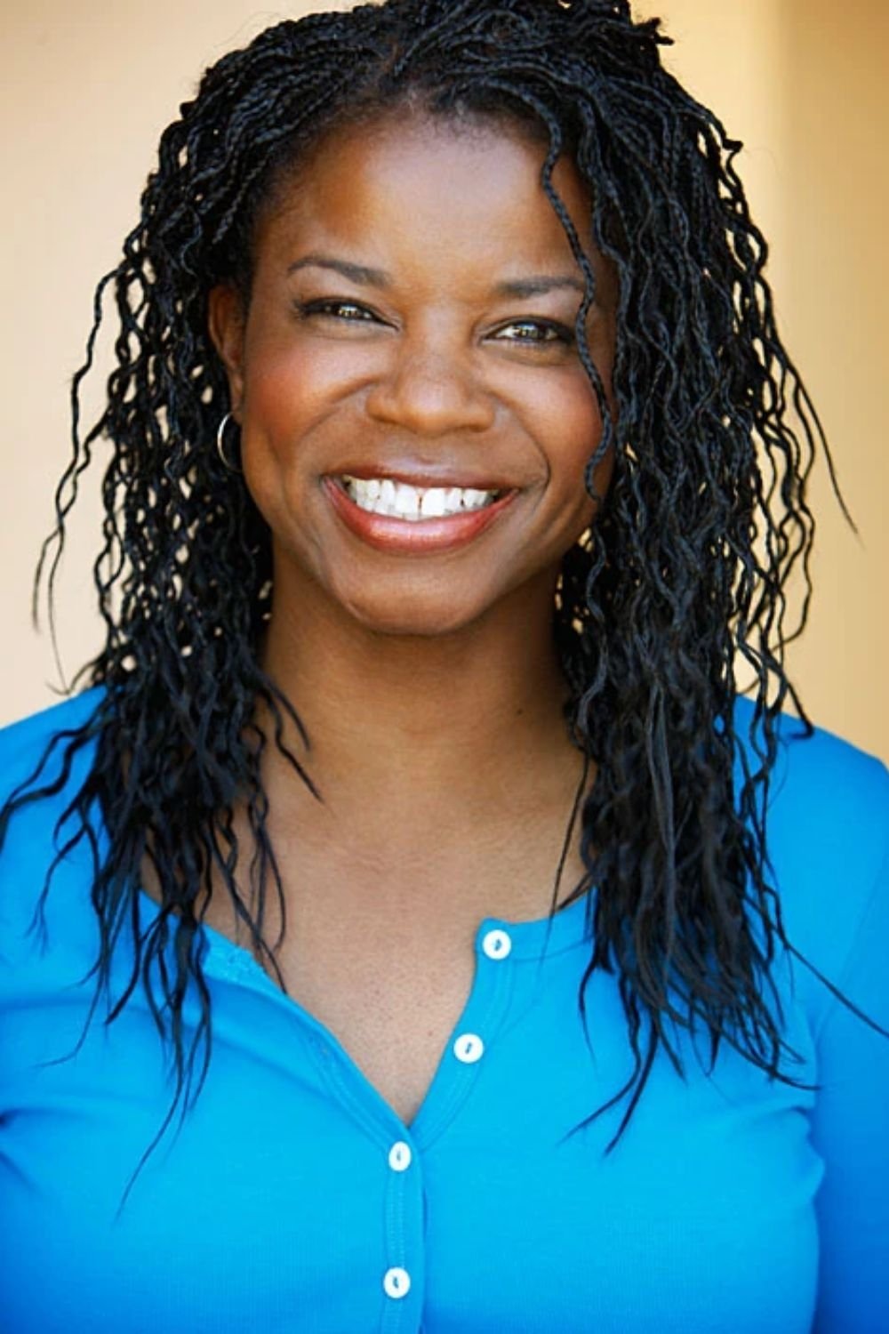 et billede af Liisa Cohen