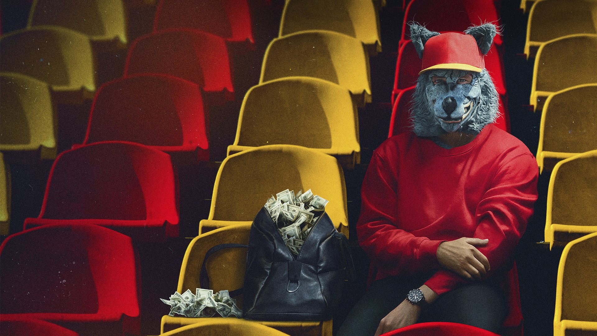 Chiefsaholic: A Wolf in Chiefs Clothing (2024)