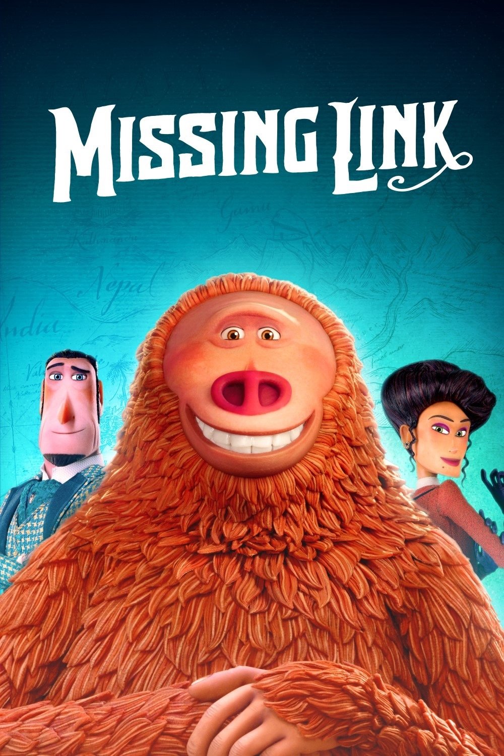 Missing Link