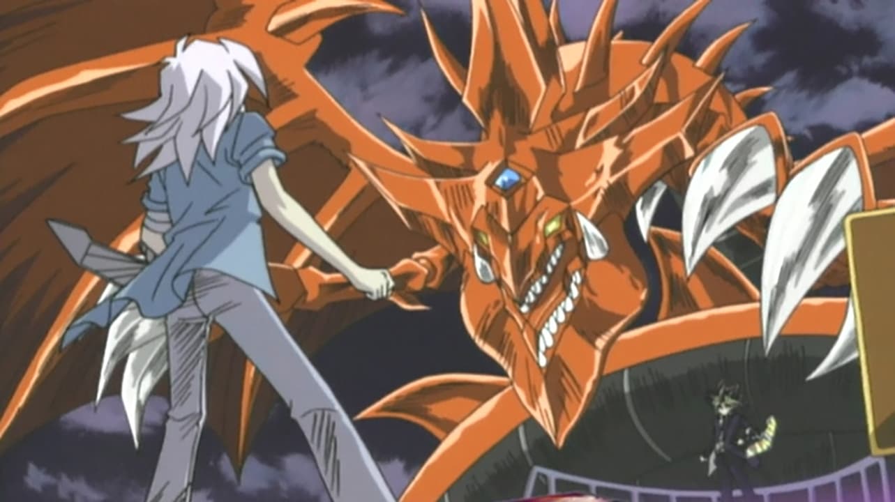 Yu-Gi-Oh! Dublado Episódio 33 Online - Animes Online