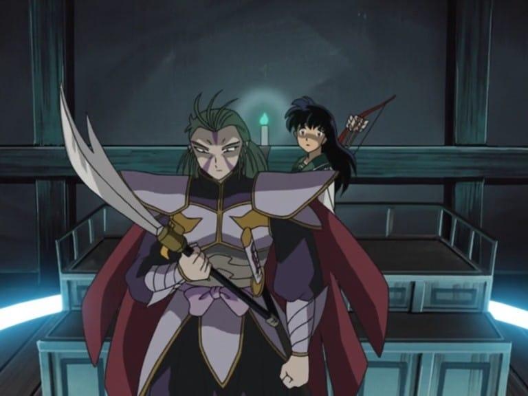 InuYasha