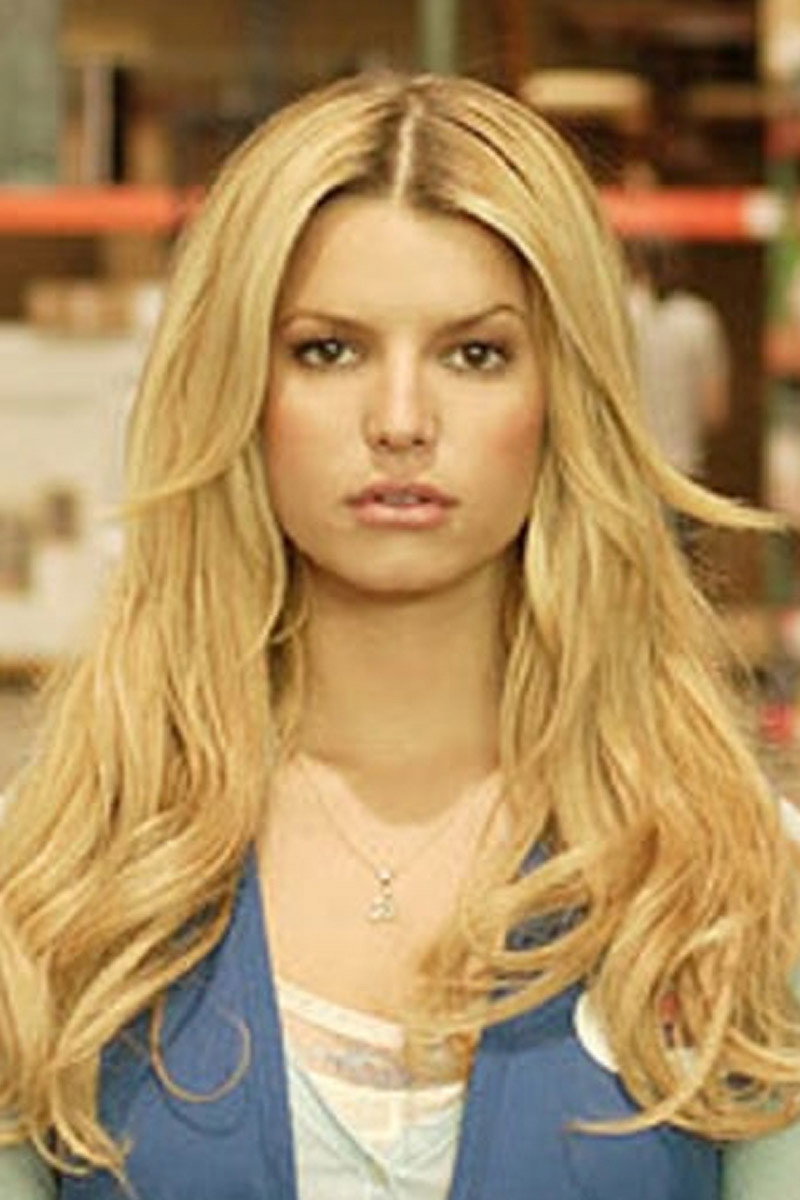 Jessica Simpson