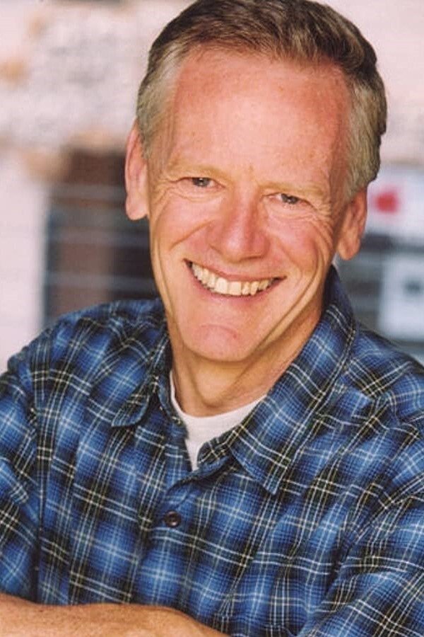 et billede af Michael Shannon