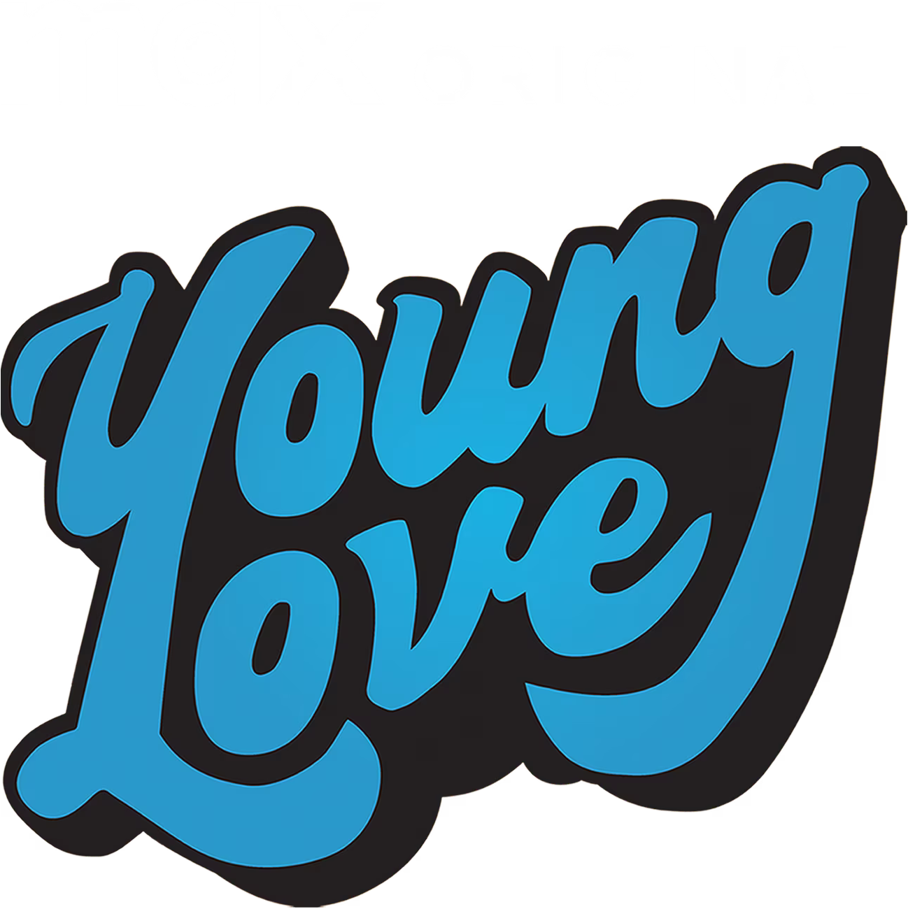 Young Love Logo