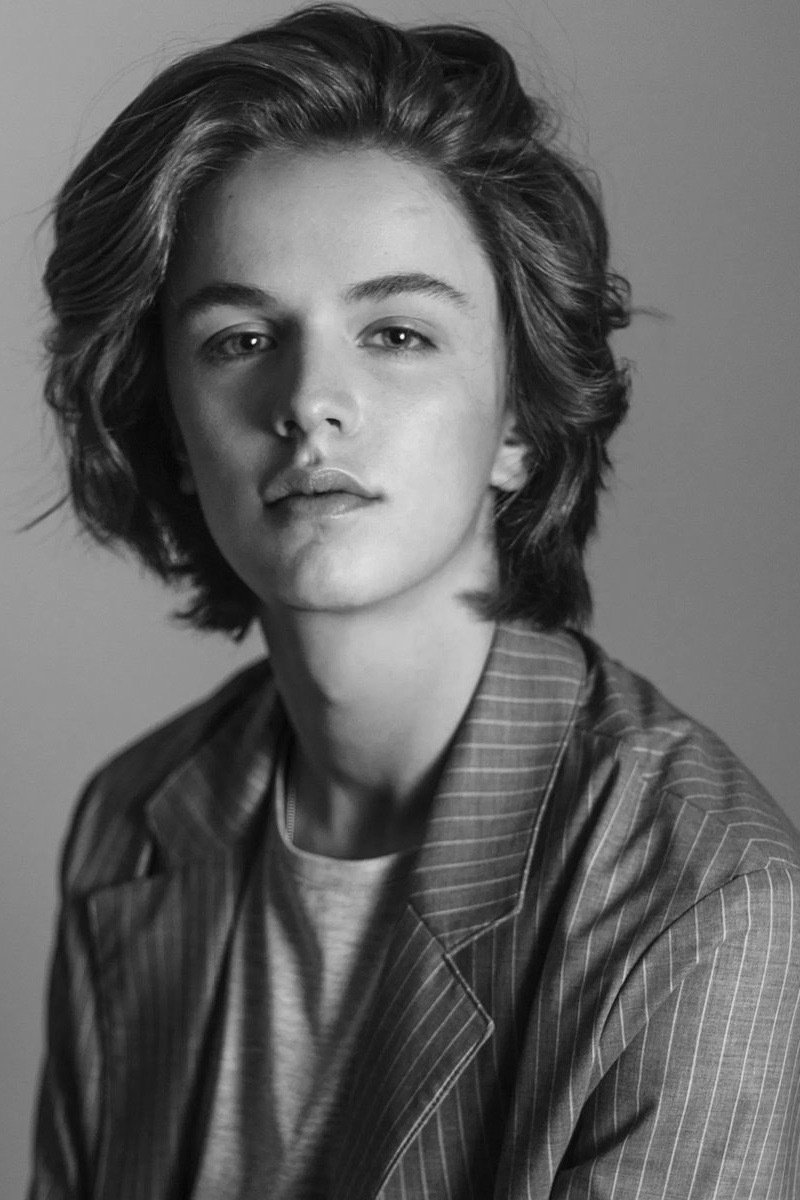 et billede af Luis de la Rosa